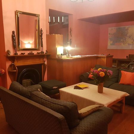 Thulani Lodge Johannesburg Ngoại thất bức ảnh